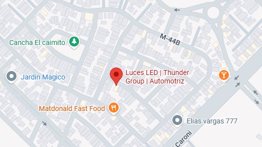 Ubicación en Google Maps
